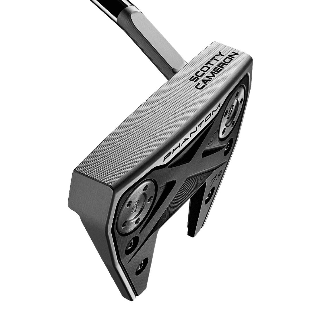 安心の海外正規品]です ♪新品[0812] Scotty Cameron 2022