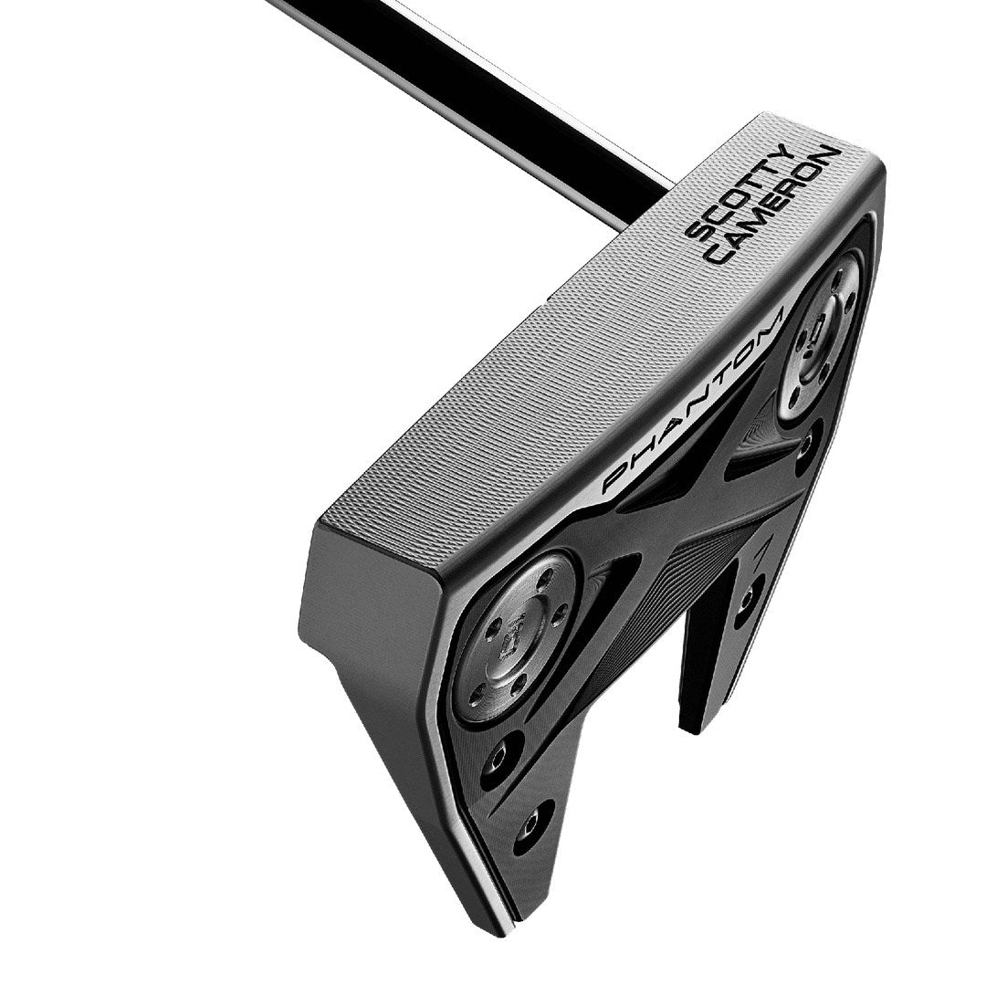 Scotty Cameron Phantom X 7 Golf Putter