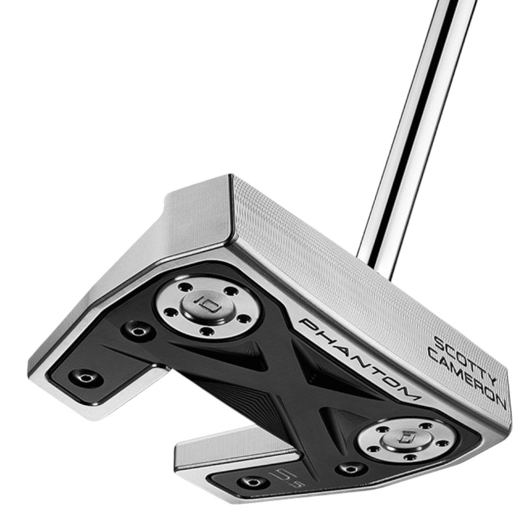 Scotty Cameron Phantom X 5S Golf Putter