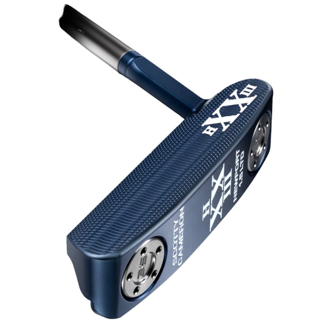 クラブ 2023 HXXIII Newport 1.5 LTD Scotty Cameron 2023 HXXIII Limited Edition Newport 1.5 Golf Putter