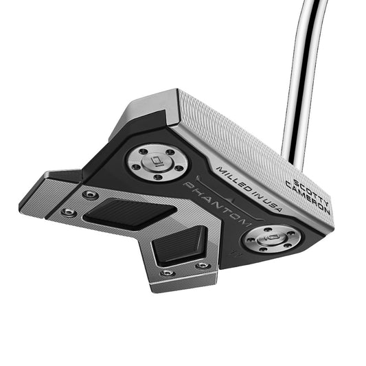 Left Handed Scotty Cameron Phantom 11 Golf Putter
