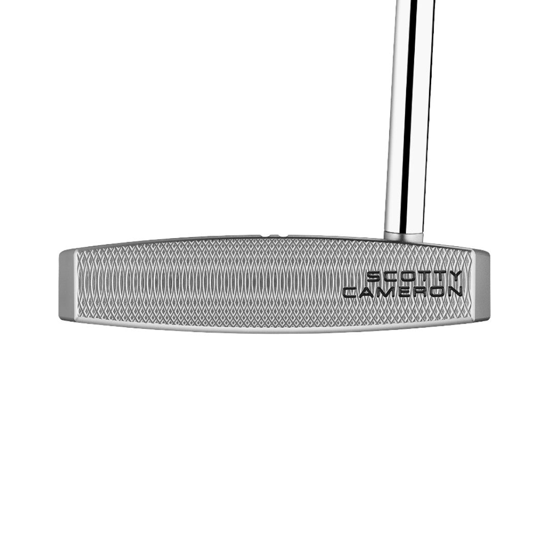 Scotty Cameron 2024 Phantom 9 Golf Putter
