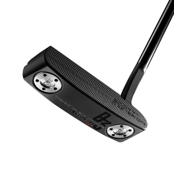 Scotty Cameron - Black Dancing Cameron Cord Grip スコッティ