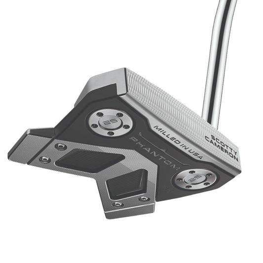 Scotty Cameron Phantom Long Golf Putter | 11