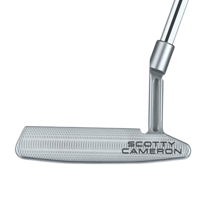 Scotty Cameron Super Select Long Golf Putter | Squareback 2