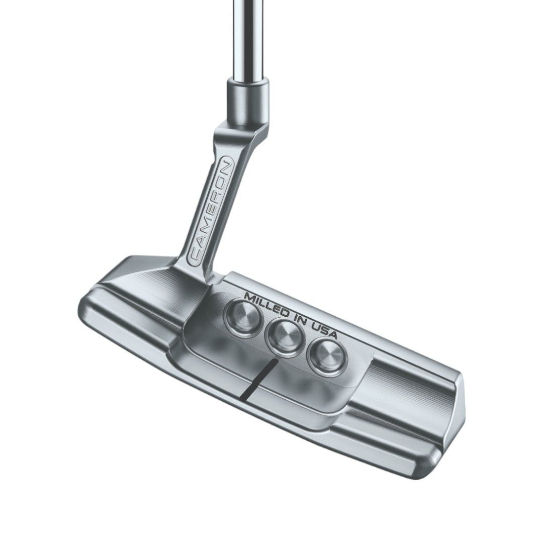 Scotty Cameron Super Select Long Golf Putter | Squareback 2