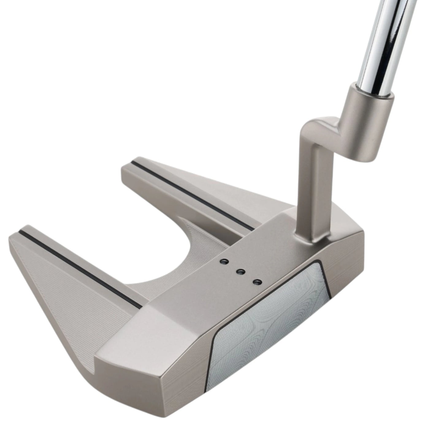 Odyssey Damascus Milled Golf Putter | #7 CH