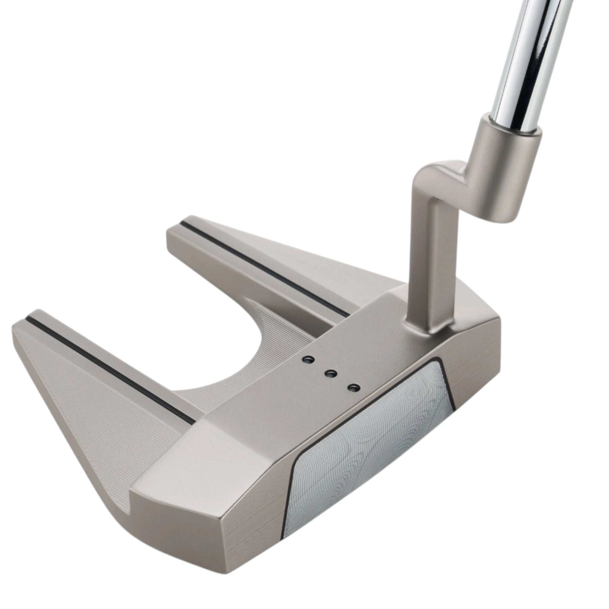 Odyssey Damascus Milled Golf Putter | #7 CH