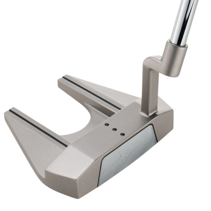Odyssey Damascus Milled Golf Putter | #7 CH