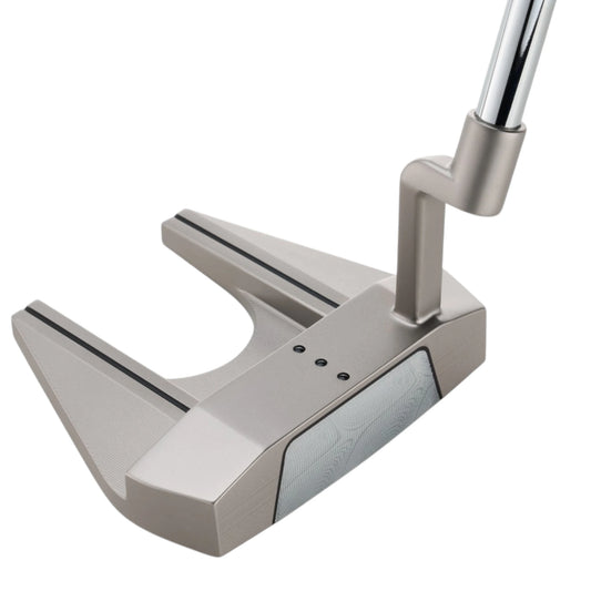 Odyssey Damascus Milled Golf Putter | #7 CH