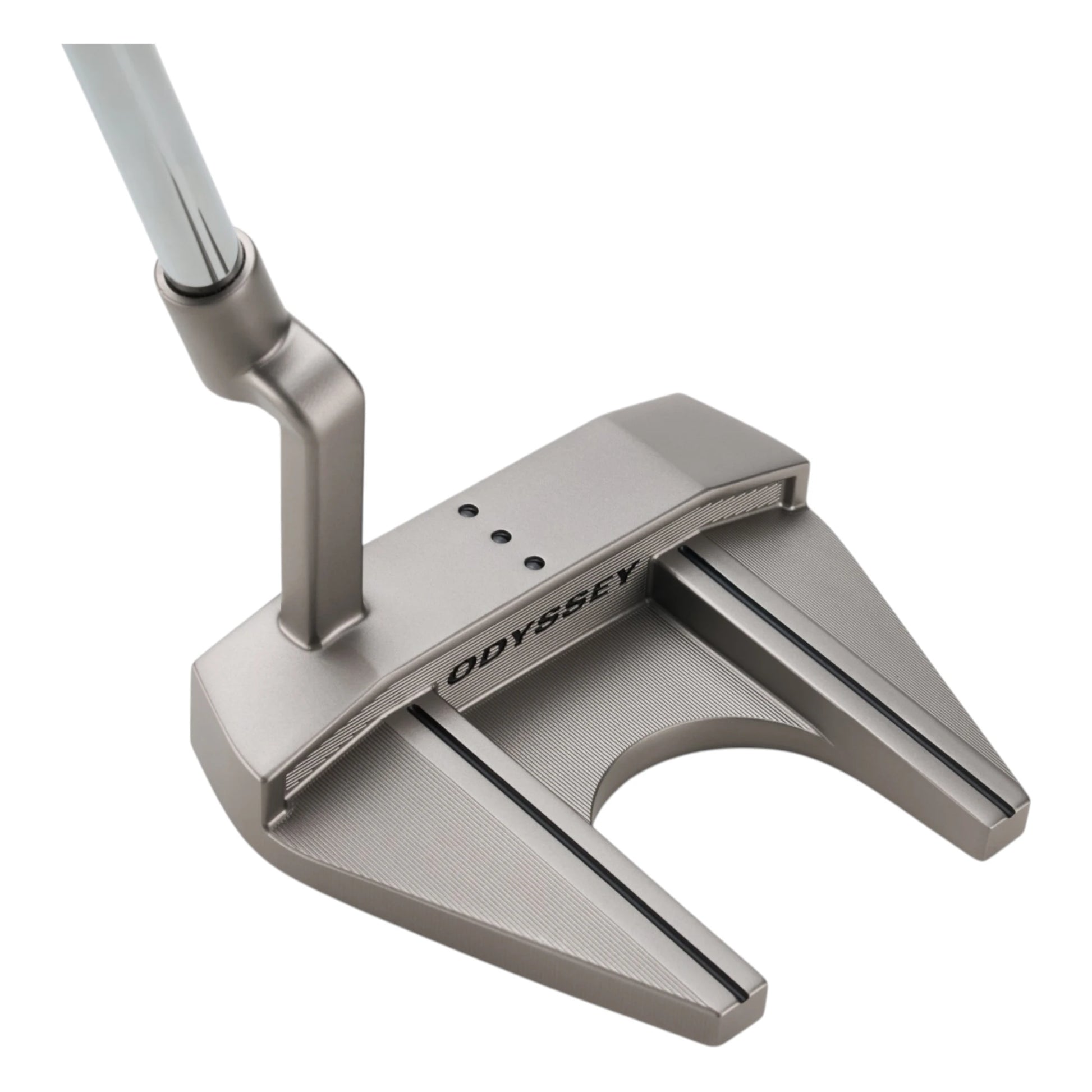 Odyssey Damascus Milled Golf Putter | #7 CH