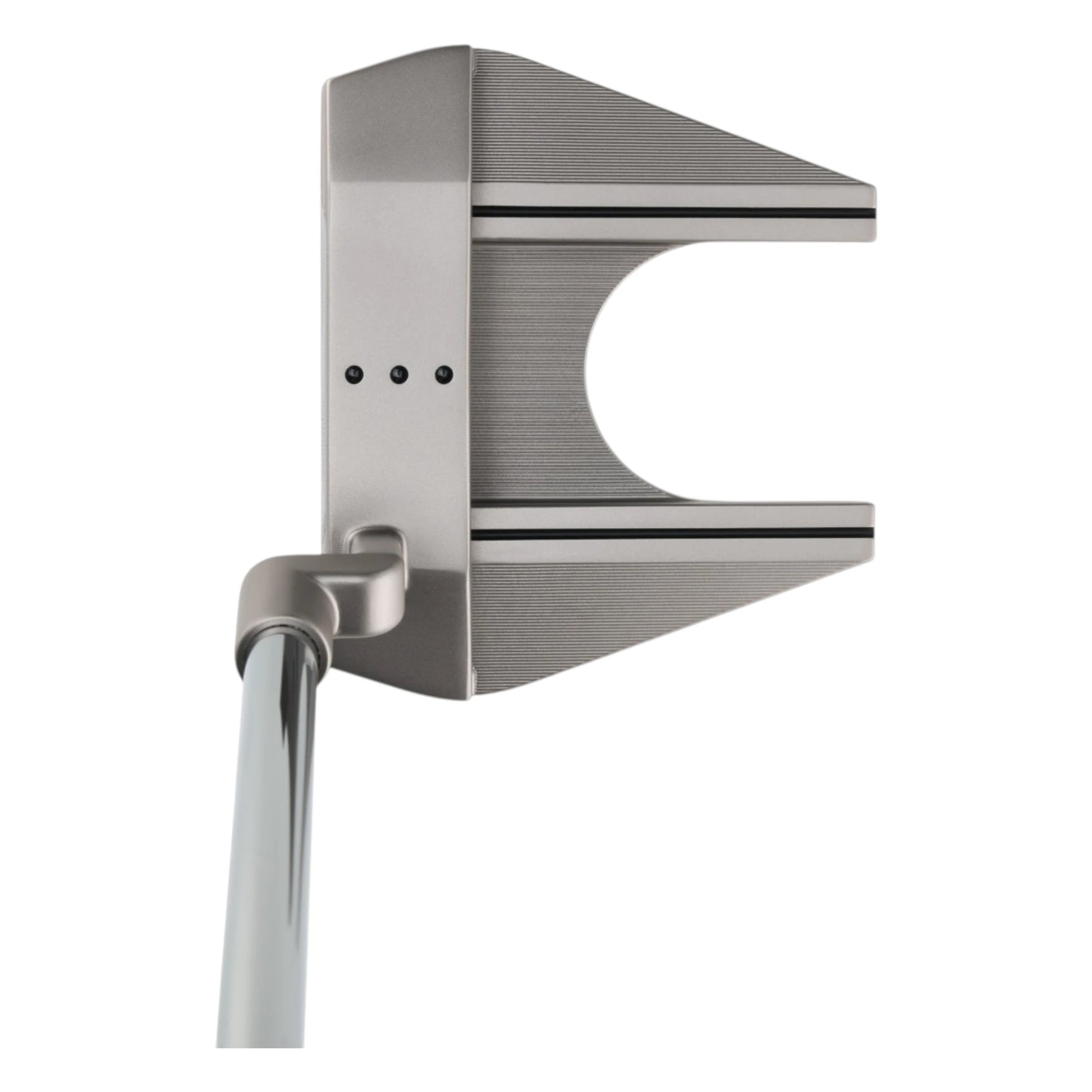 Odyssey Damascus Milled Golf Putter | #7 CH