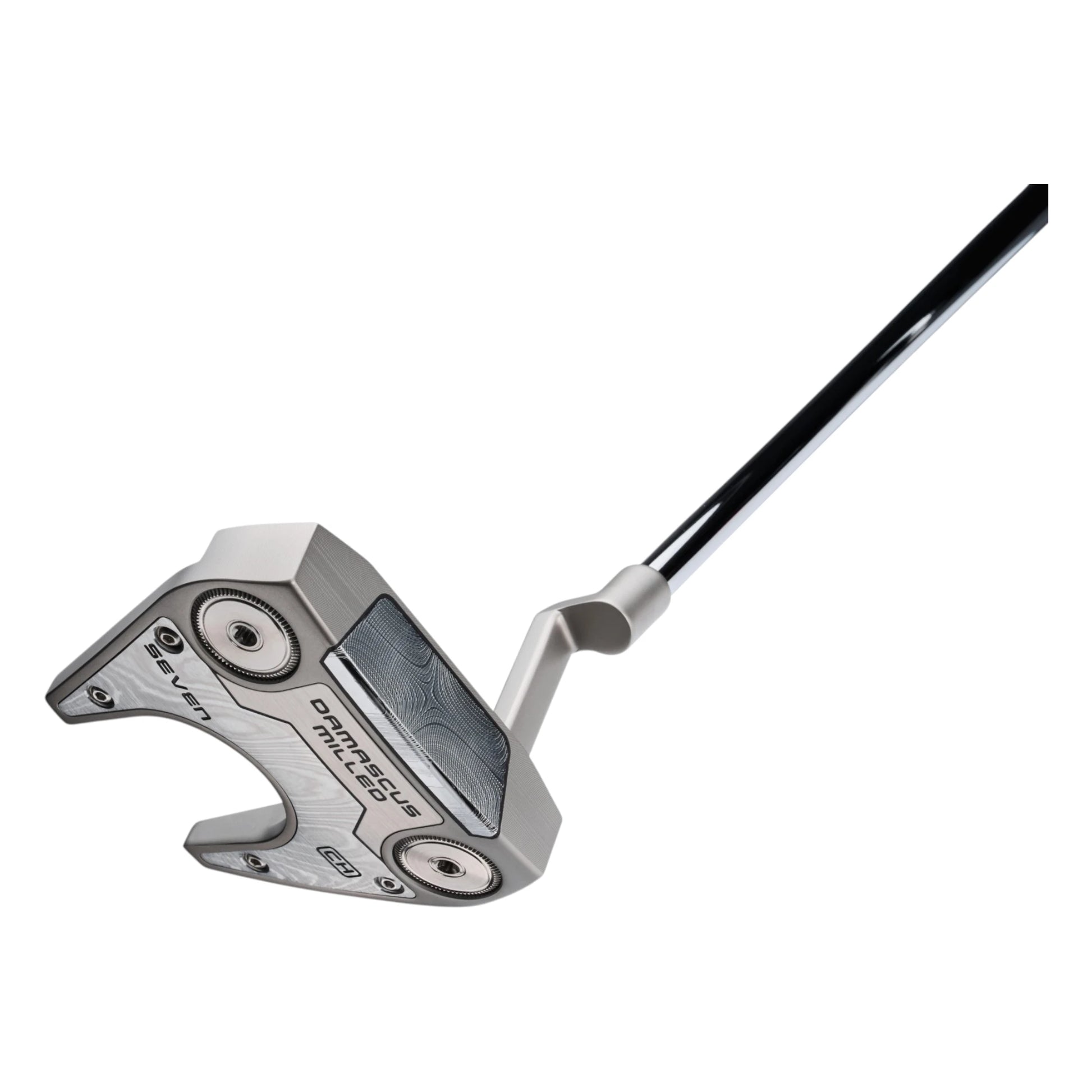 Odyssey Damascus Milled Golf Putter | #7 CH