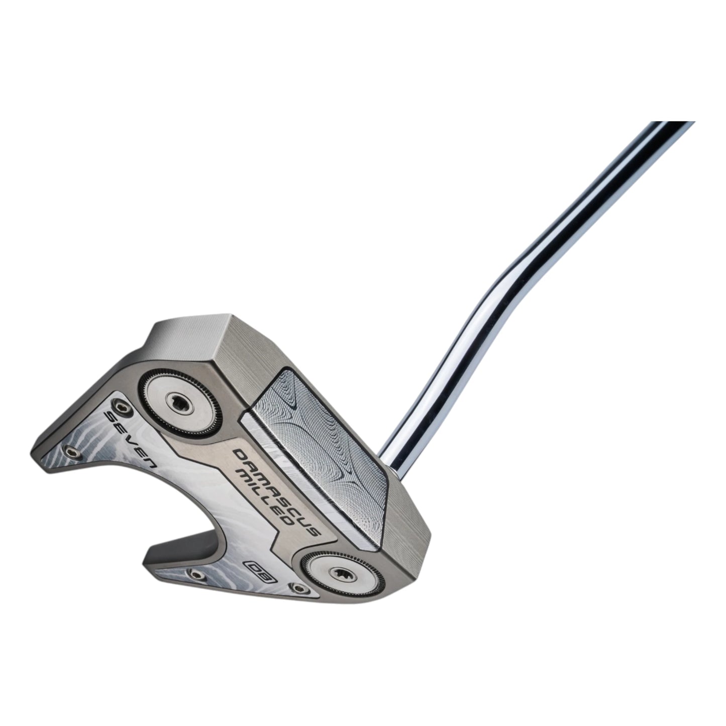 Odyssey Damascus Milled Golf Putter | #7 DB