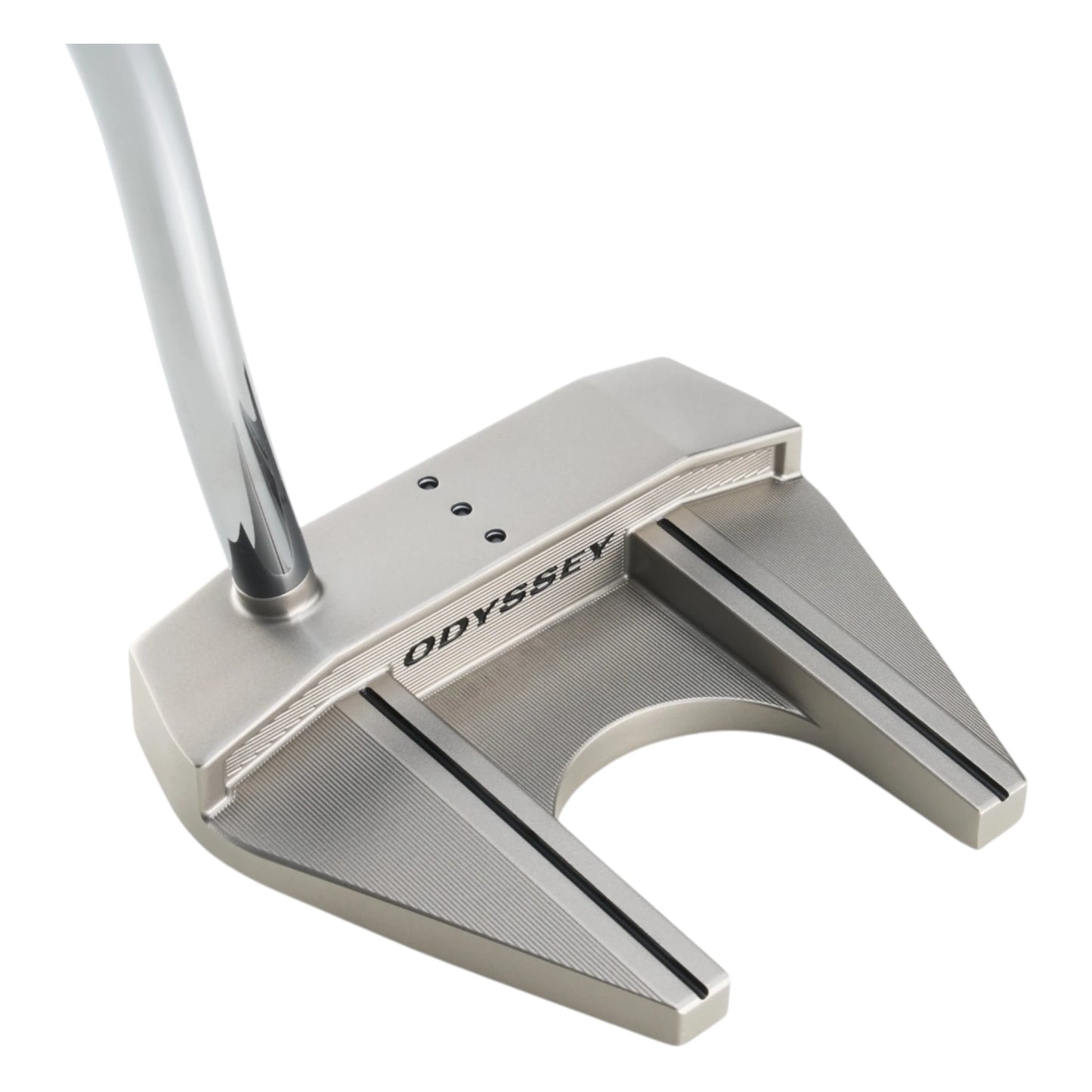 Odyssey Damascus Milled Golf Putter | #7 DB