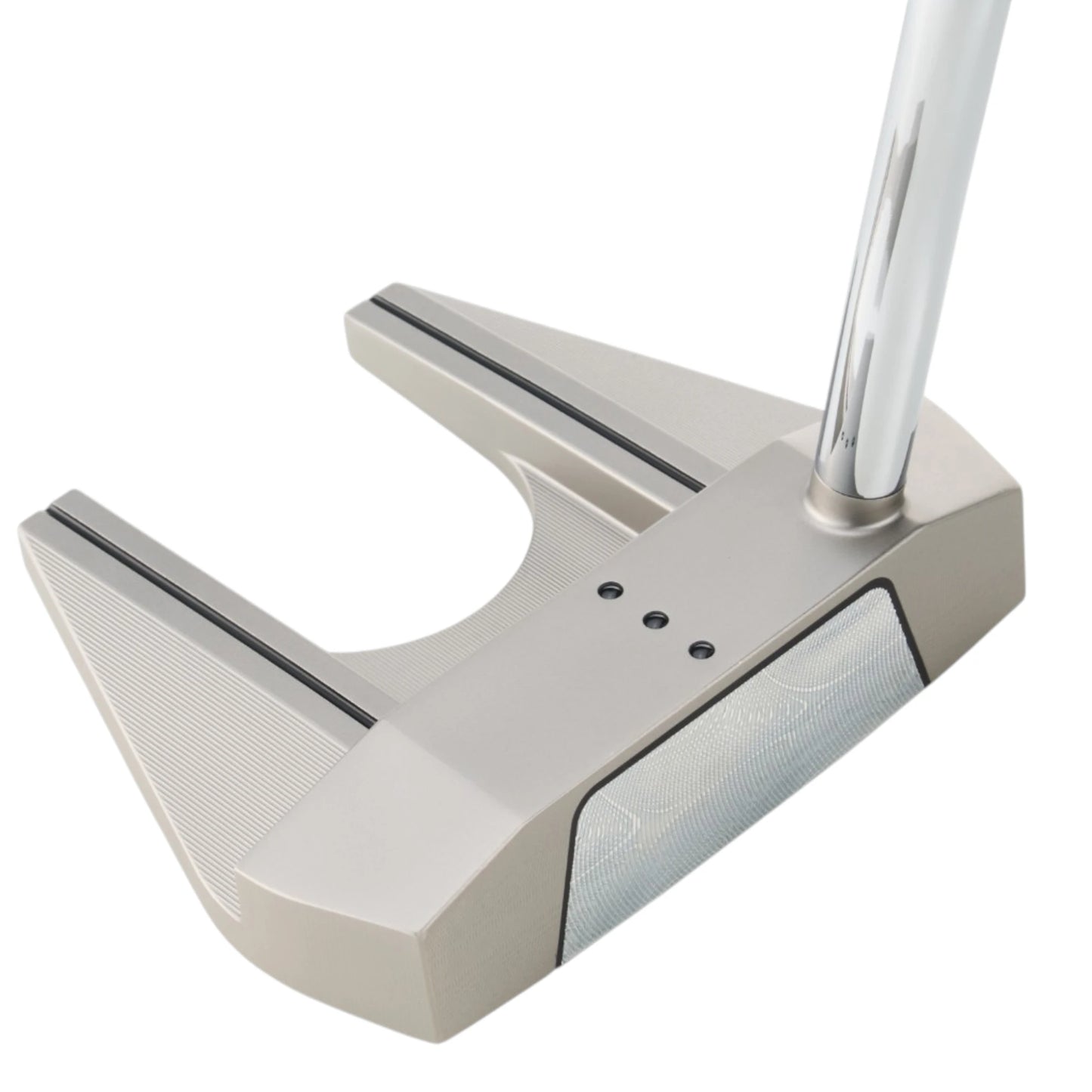Odyssey Damascus Milled Golf Putter | #7 DB