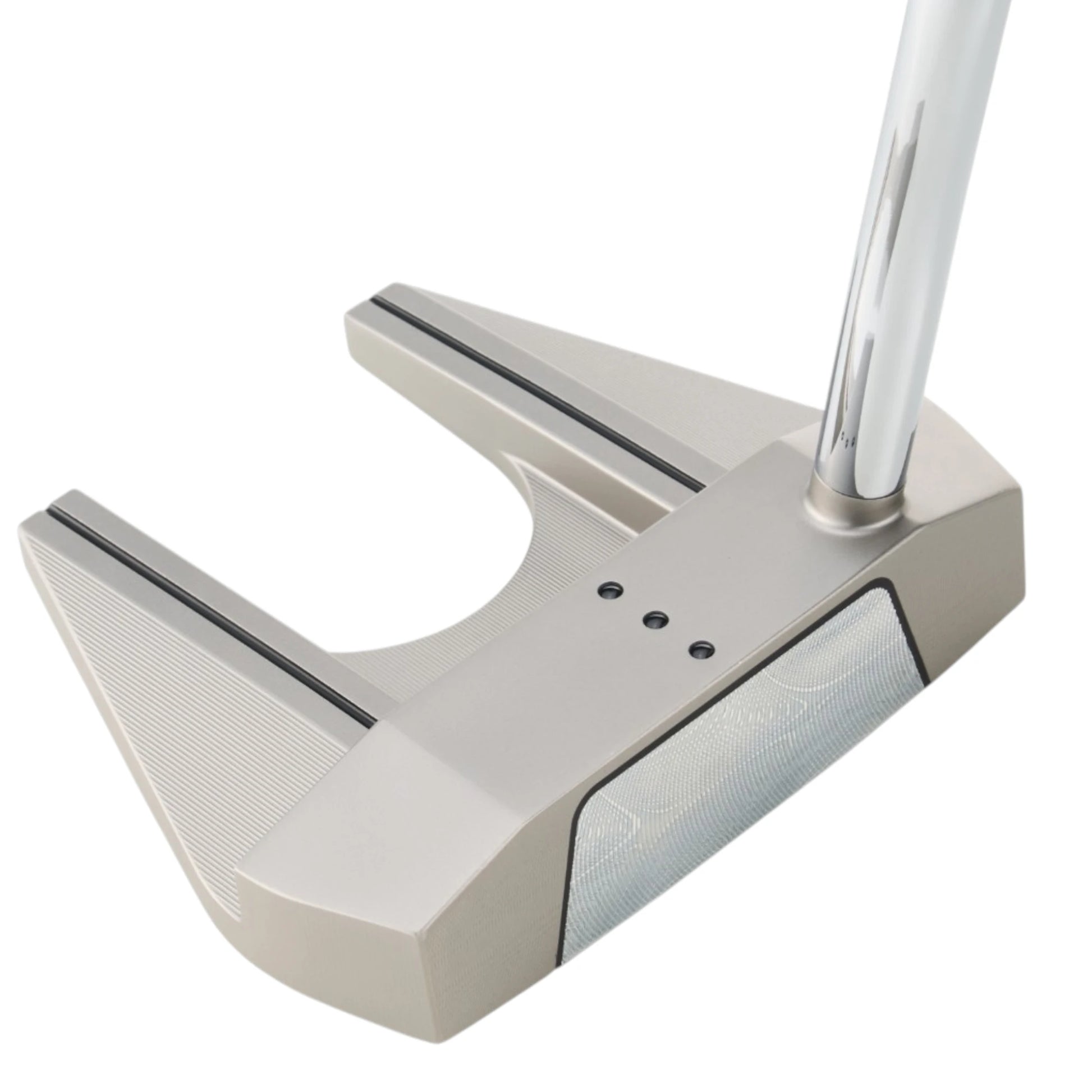 Odyssey Damascus Milled Golf Putter | #7 DB