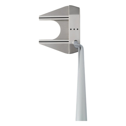 Left Handed Odyssey Damascus Milled Golf Putter | #7 DB