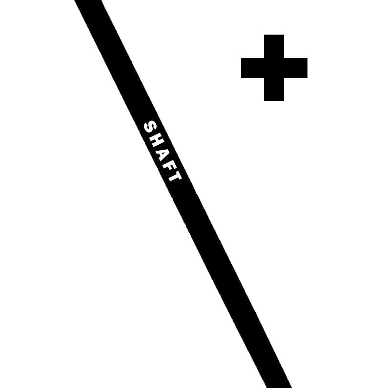 Shaft option upgrade 10