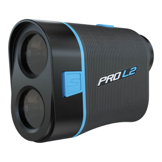 Shot Scope Pro L2 Golf Laser Rangefinder
