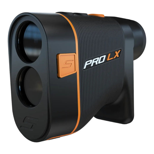Shot Scope Pro LX Golf Laser Rangefinder