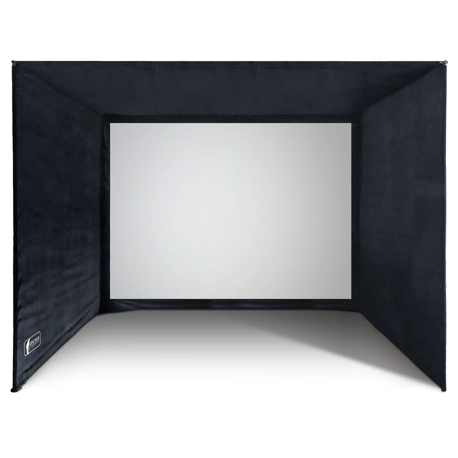 Simspace Golf Enclosure – Clarkes Golf