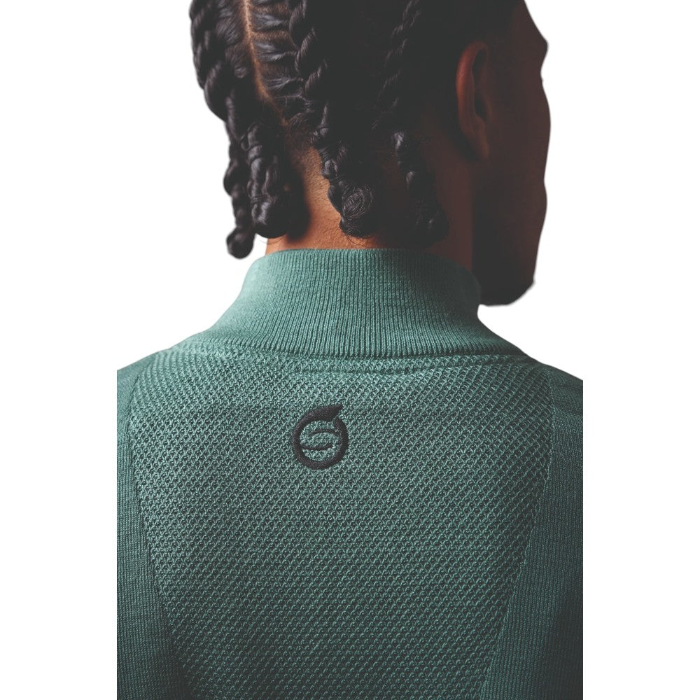 Sunderland Sirocco 1/4 Zip Golf Mid Layer SUNML105