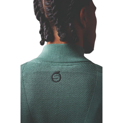 Sunderland Sirocco 1/4 Zip Golf Mid Layer SUNML105