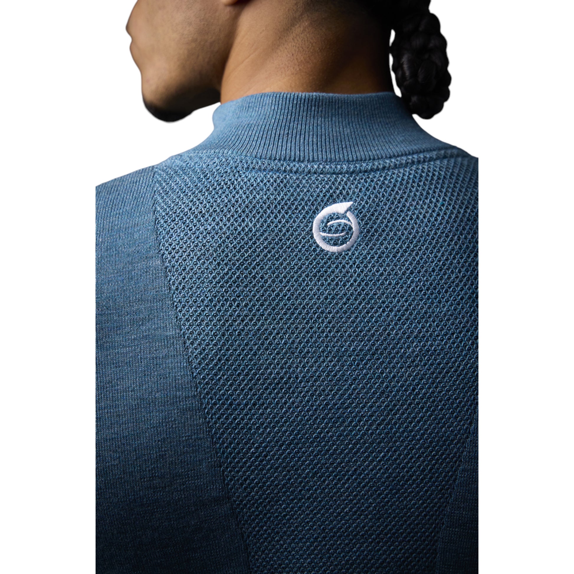 Sunderland Sirocco 1/4 Zip Golf Mid Layer SUNML105