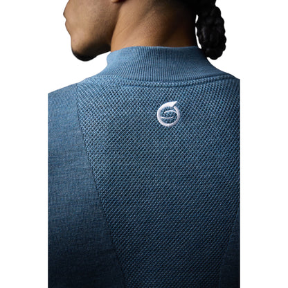Sunderland Sirocco 1/4 Zip Golf Mid Layer SUNML105