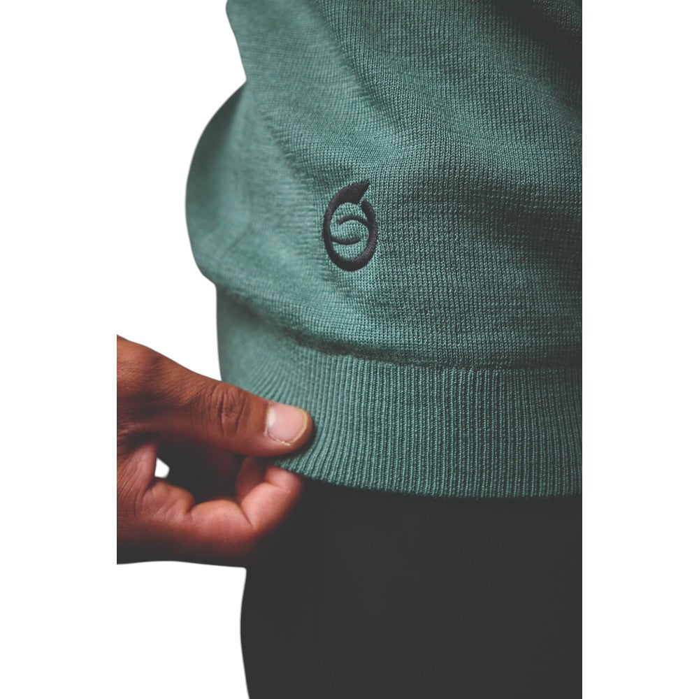 Sunderland Sirocco 1/4 Zip Golf Mid Layer SUNML105