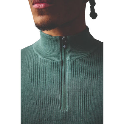 Sunderland Sirocco 1/4 Zip Golf Mid Layer SUNML105