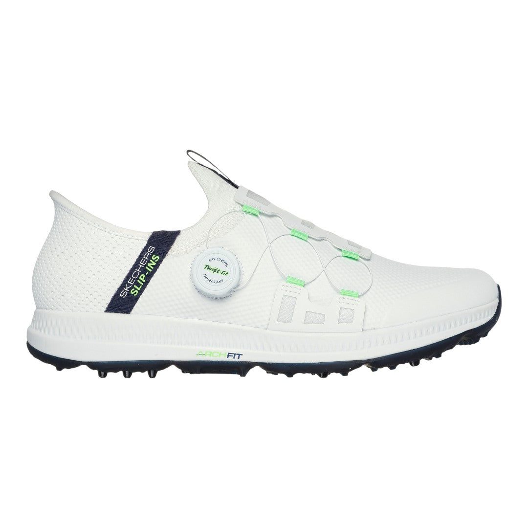 Skechers Go Golf Elite 5 Slip 'In BOA Golf Shoes 214066