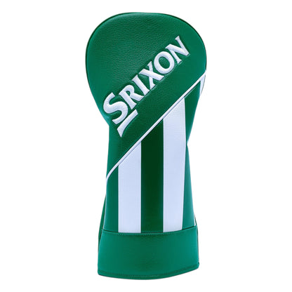 Limited Edition Srixon Season Opener Major Woods Headcover Set