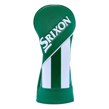 Limited Edition Srixon Season Opener Major Woods Headcover Set
