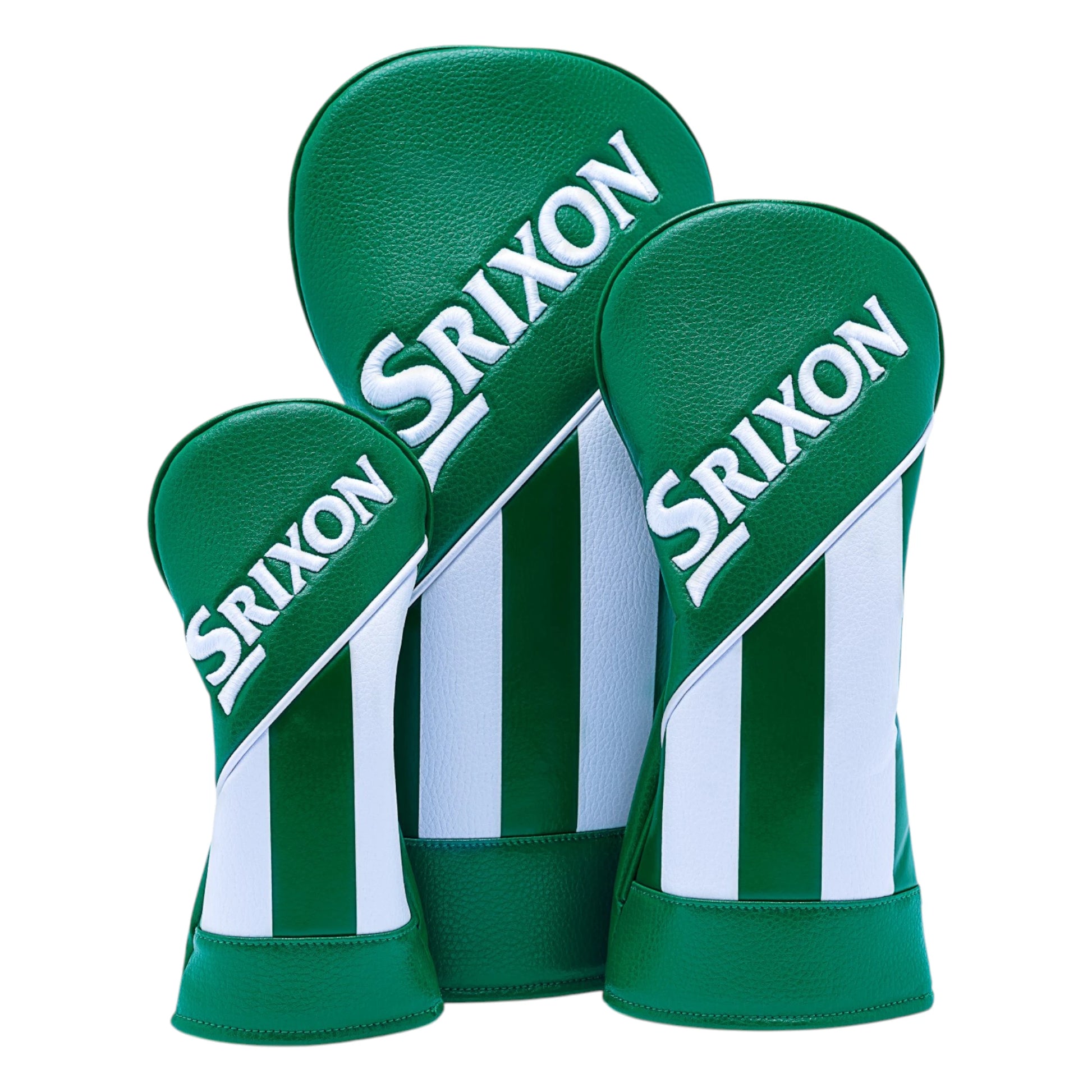 Limited Edition Srixon Season Opener Major Woods Headcover Set