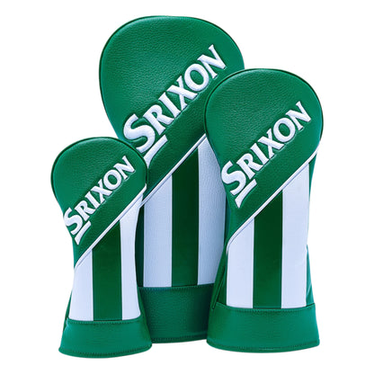 Limited Edition Srixon Season Opener Major Woods Headcover Set