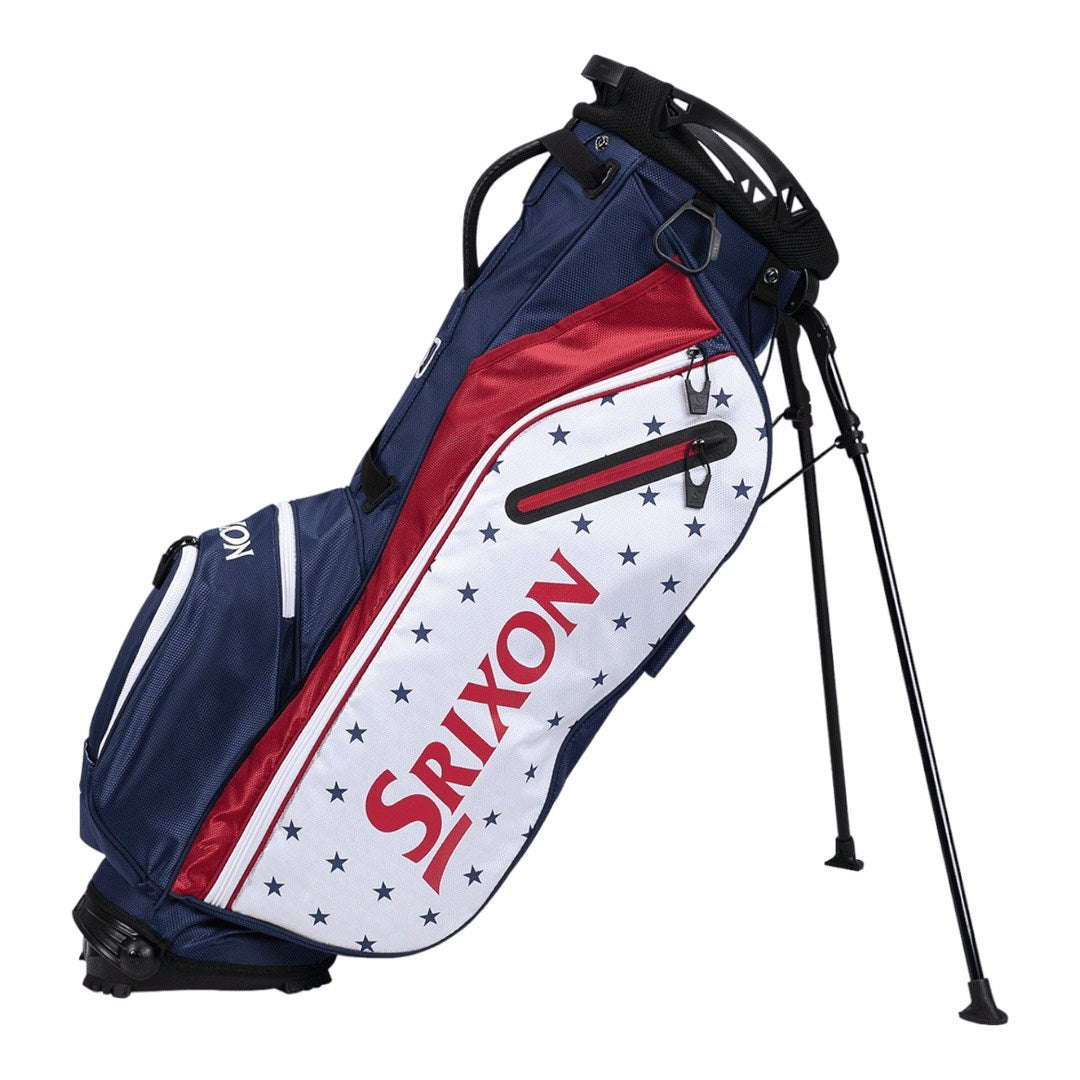 Srixon 2023 Limited Edition US Open Tour Stand Golf Bag 10342719