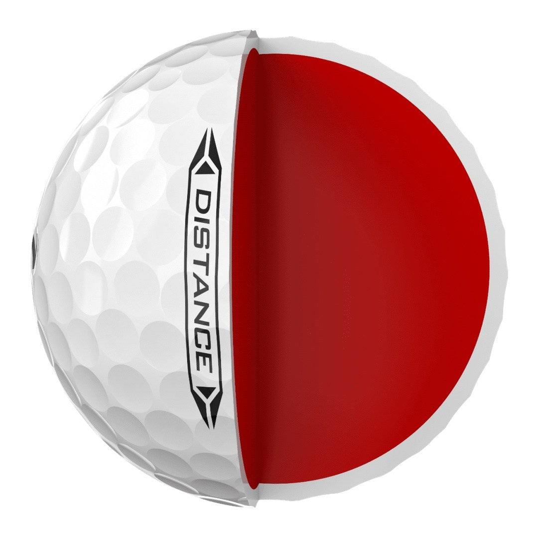 Srixon 2026 Distance Golf Balls | Double Dozen