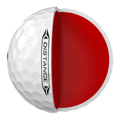Srixon 2026 Distance Golf Balls | Double Dozen