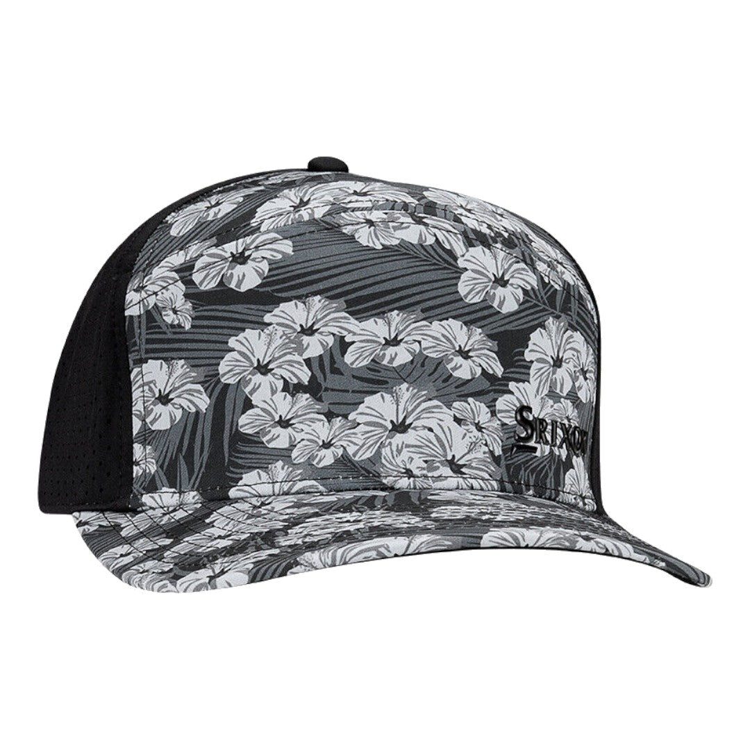 Srixon Limited Edition Floral Golf Cap 11227086