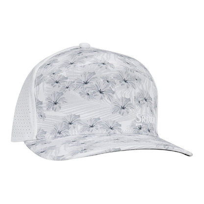 Srixon Limited Edition Floral Golf Cap 11227159