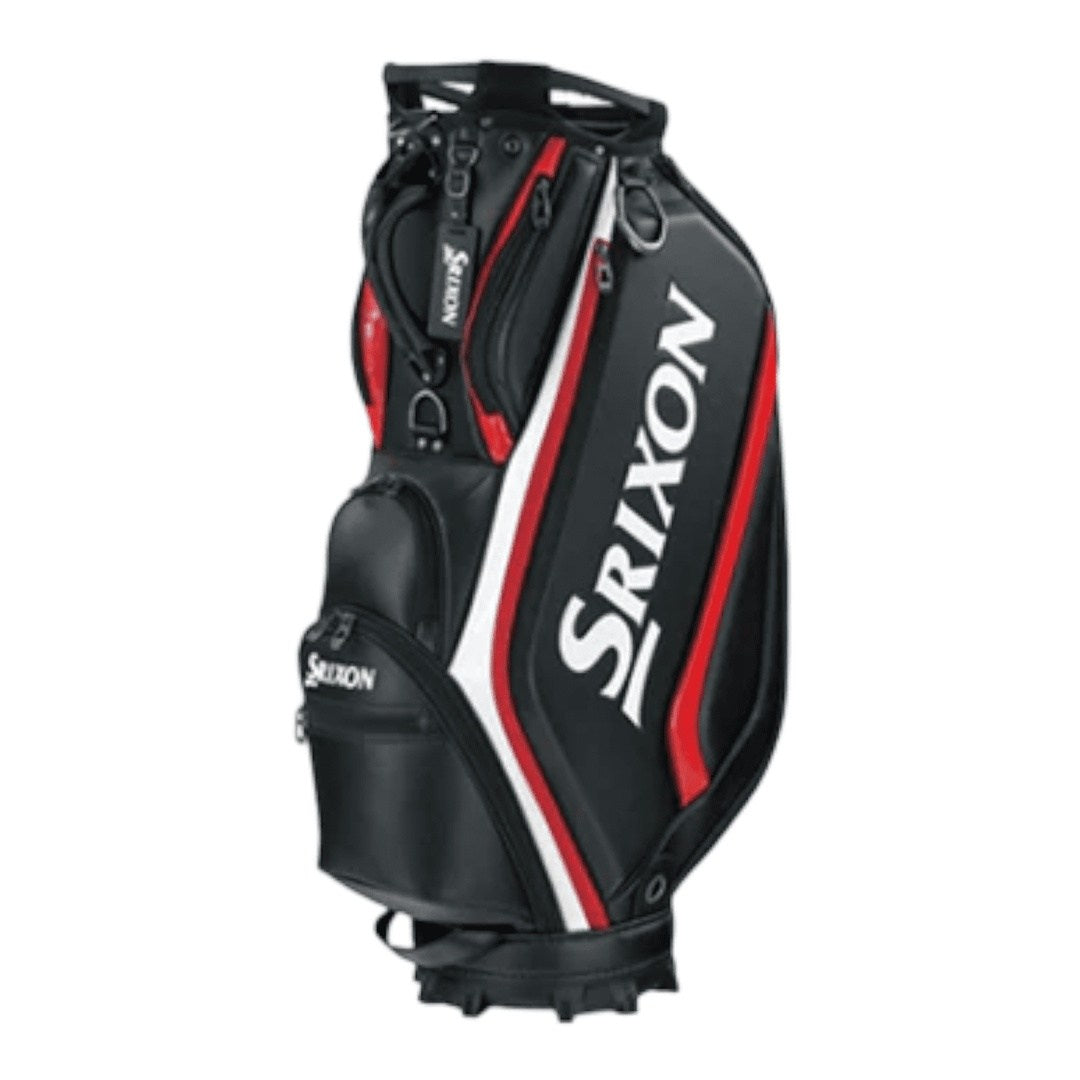 Srixon SRX Replica Tour Staff Golf Bag 10336110