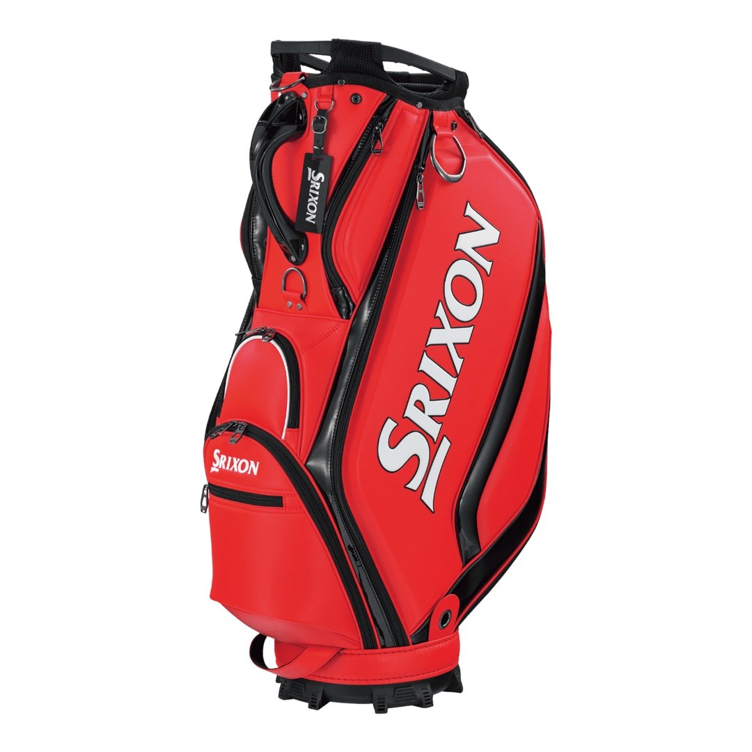 Srixon SRX Replica Tour Staff Golf Bag 10336112