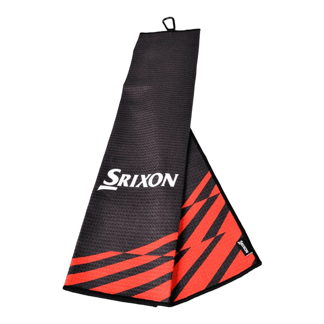 Srixon Tri-Fold Golf Towel 12118447