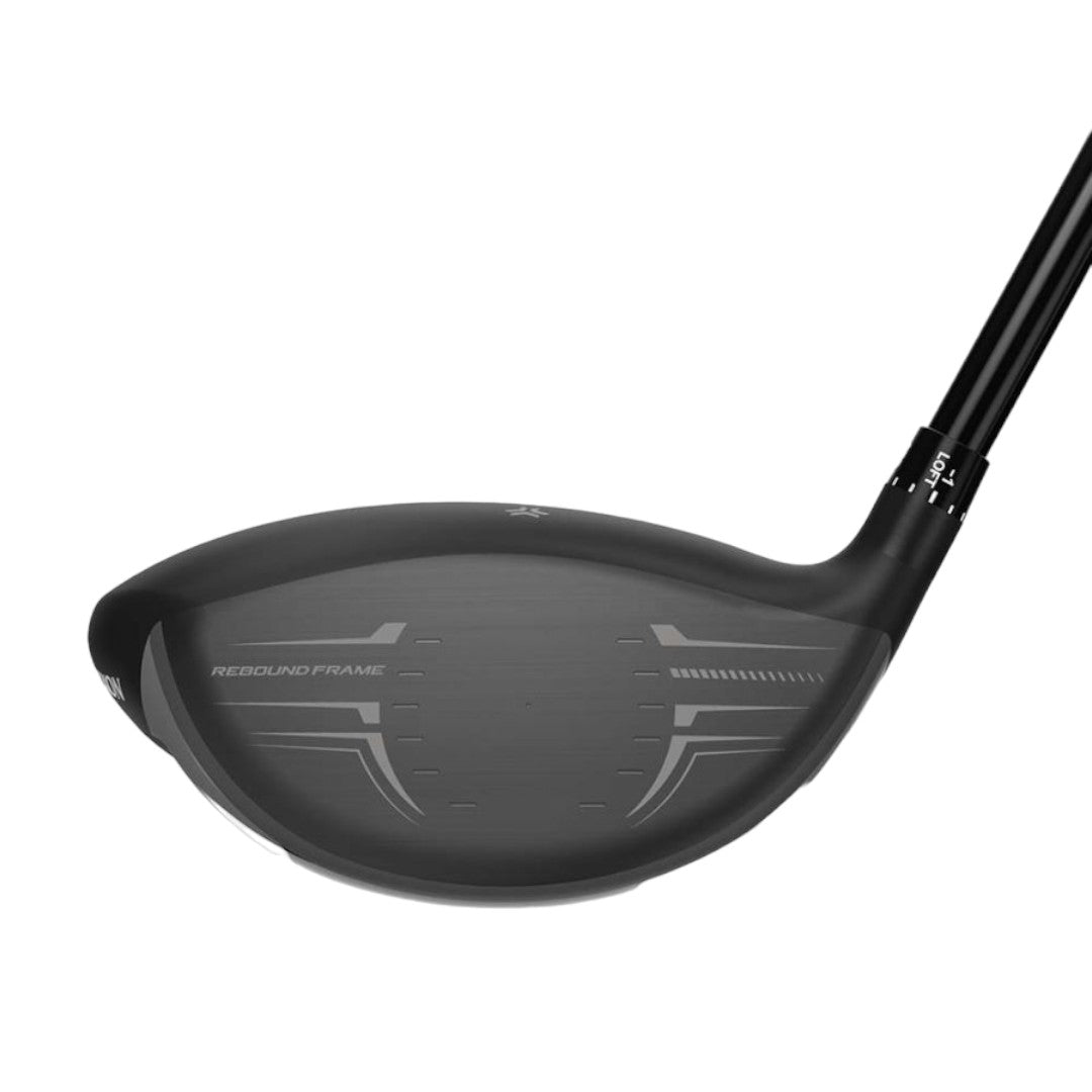 Srixon ZX5 MK II LS Golf Driver – Clarkes Golf