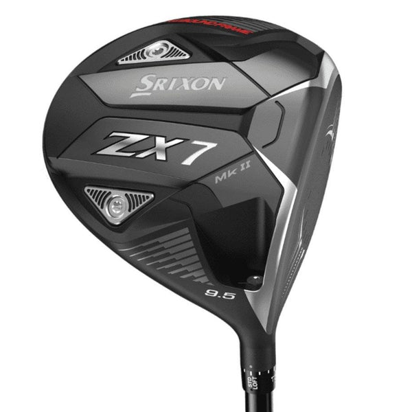 Srixon ZX7 MK II Golf Driver – Clarkes Golf