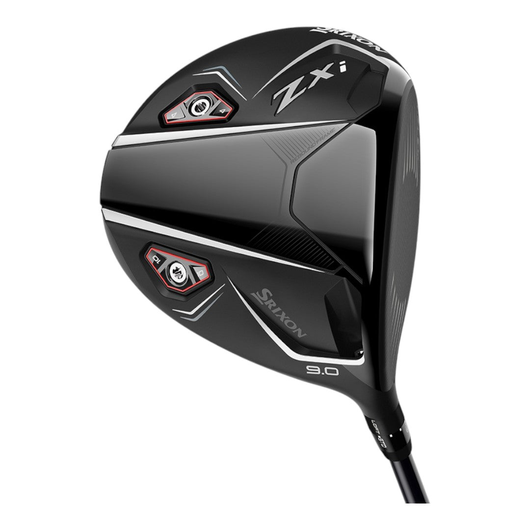 Srixon ZXi Golf Driver