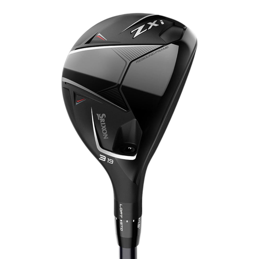 Srixon ZXi Golf Hybrid