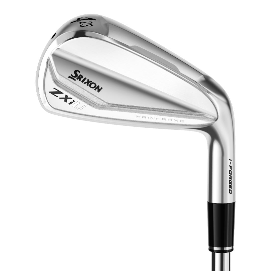 Srixon ZXi Golf Utility Iron
